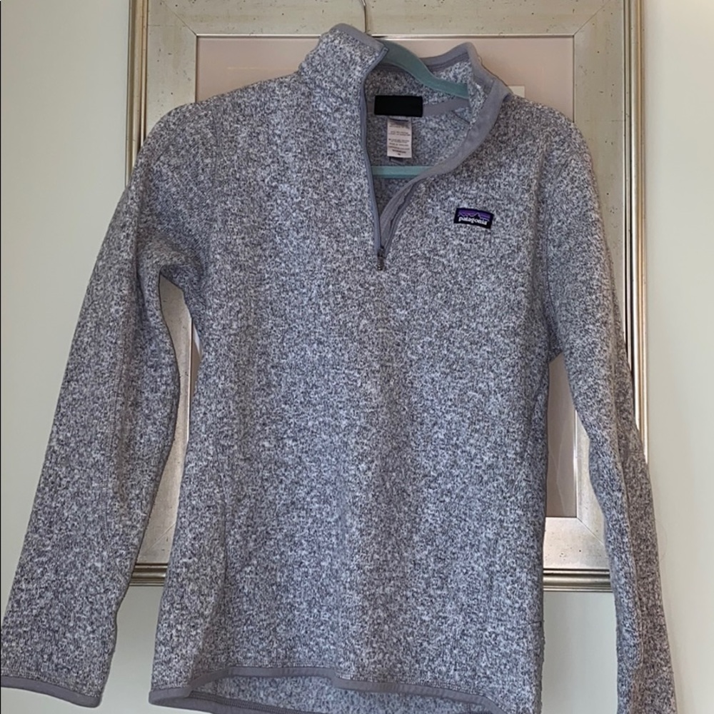 Patagonia Pullover
